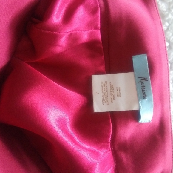 Skirt from marciano only warn once . - Picture 7 of 7